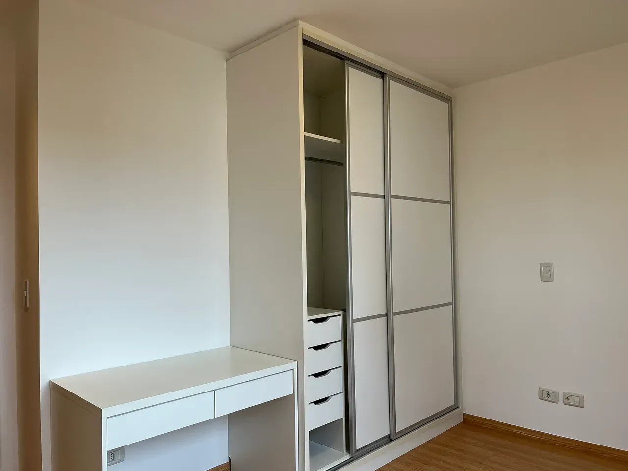 Apartamento, 122 m², com varanda envidraçada — photo 18