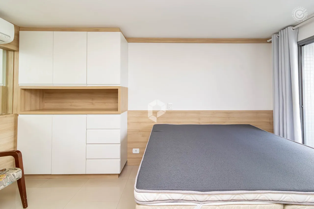 Мебльована квартира з 1 спальнею і балконом, 42 м² — photo 9