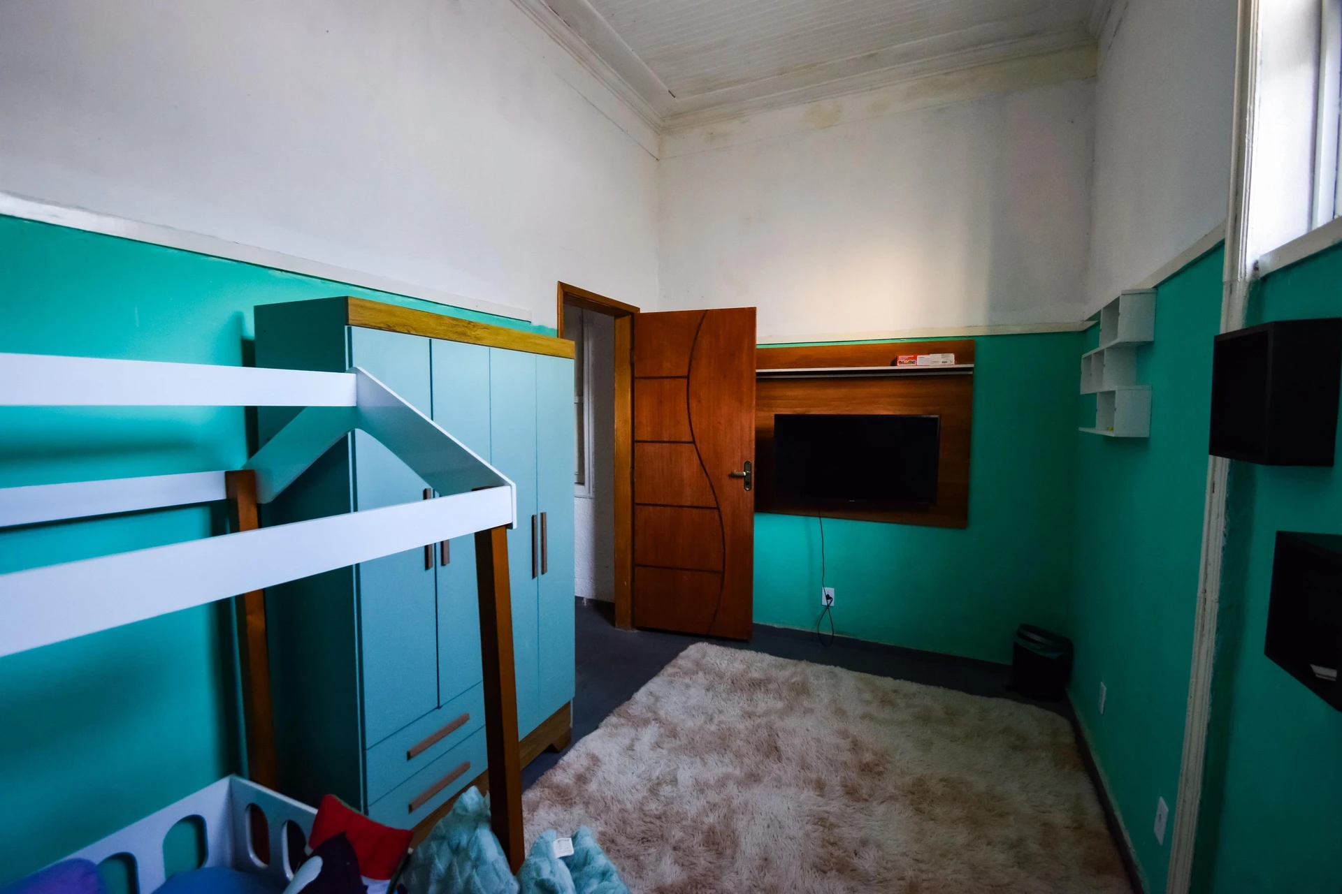 Furnished house with 4 bedrooms and 4 bathrooms — photo 5