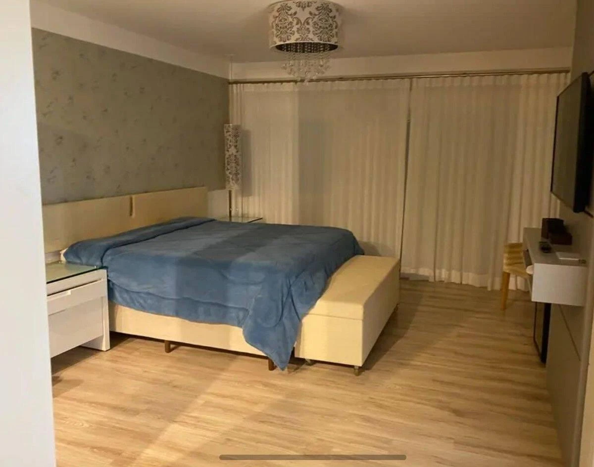 Casa de 6 dormitorios con vista al agua en Florianópolis — photo 9