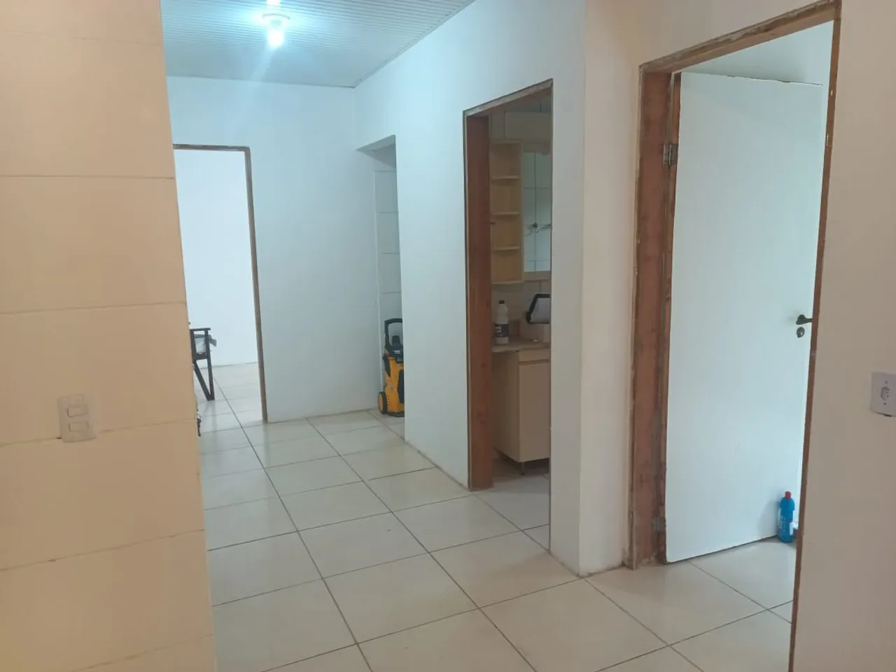 2-bedroom, 50 m² apartment in Florianópolis — photo 6
