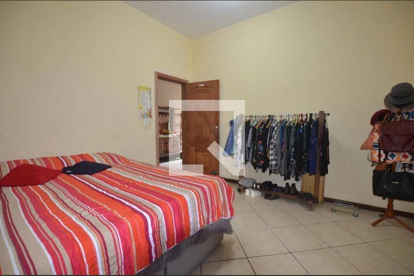 3 quartos e máquina de lavar: casa de 500 m² — photo 8