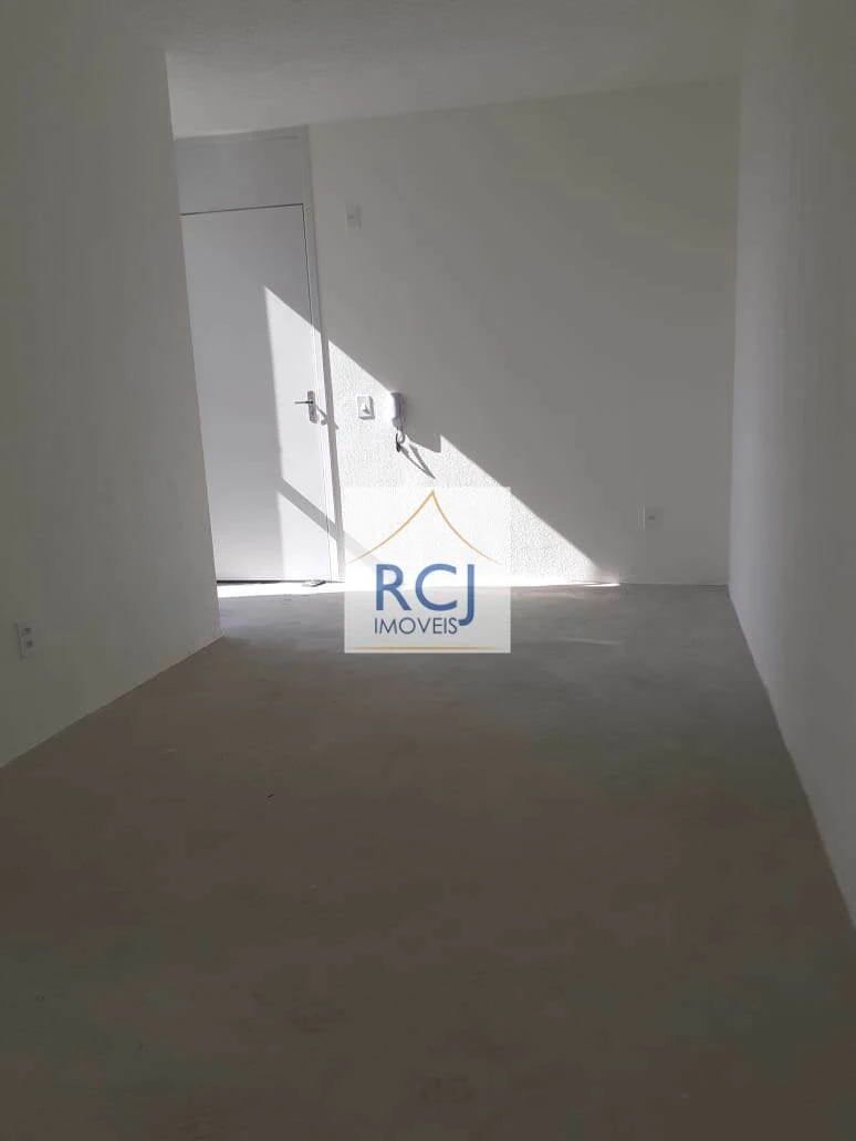 Apartamento de 2 quartos com cozinha americana e 2 banheiros — photo 10