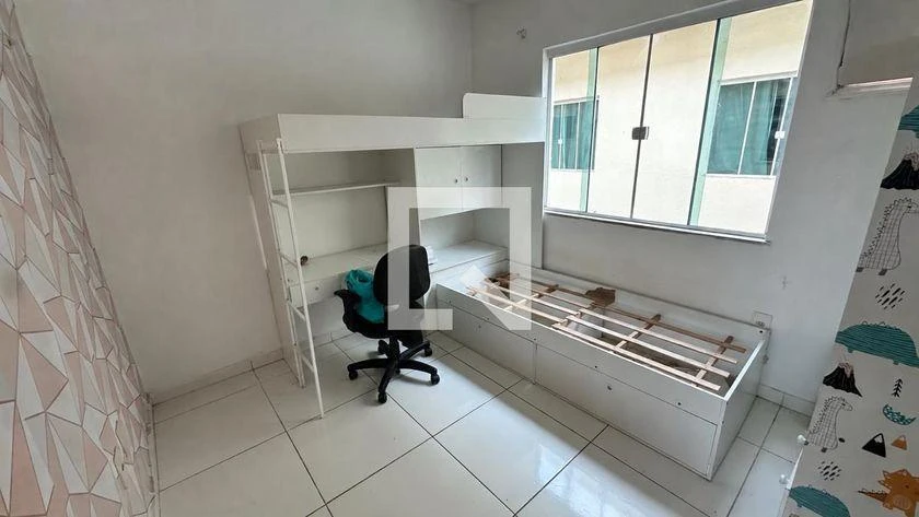 2-bedroom house with a washing machine — photo 3