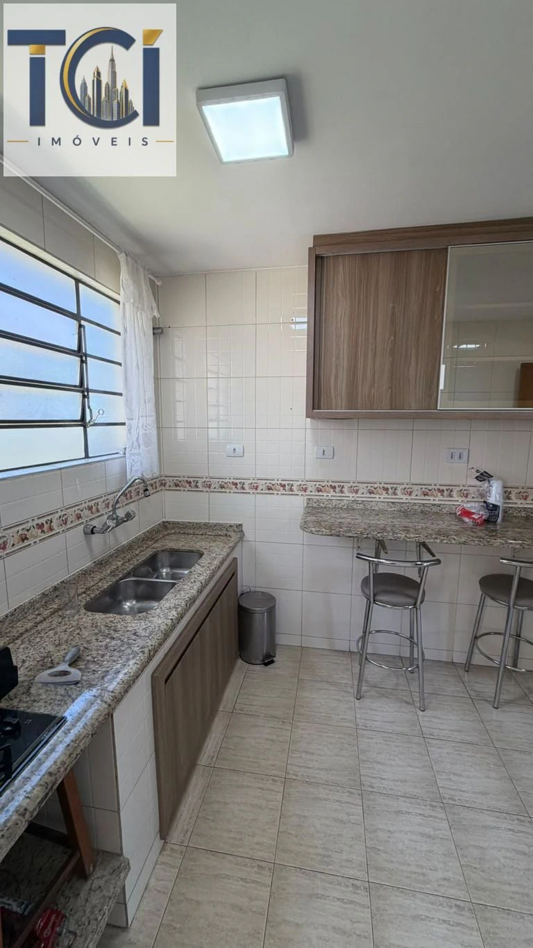 Home office in a 3-bedroom apartment, 111 m² — photo 11