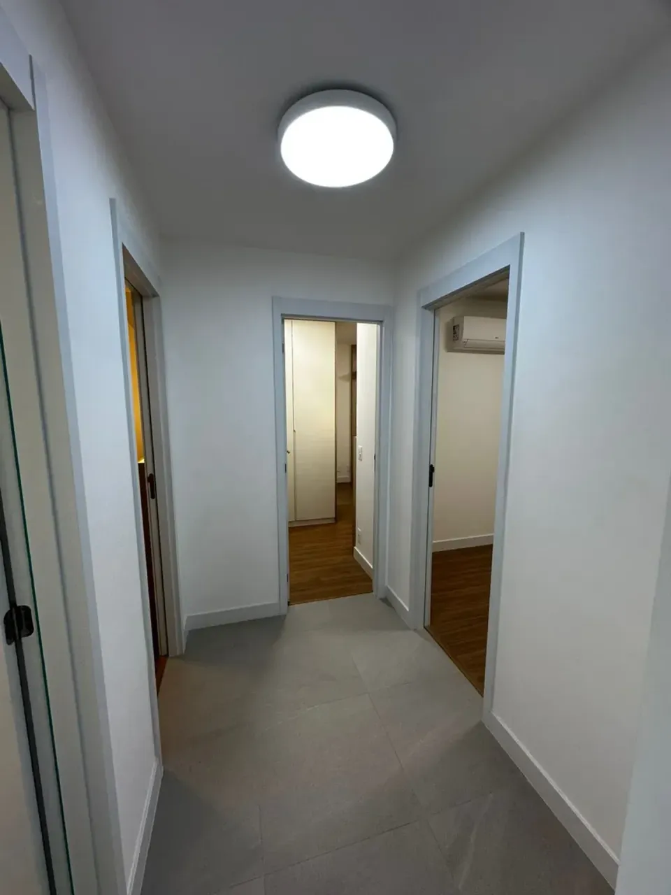 Furnished 125 m² apartment with 3 bedrooms and electric showers — photo 16
