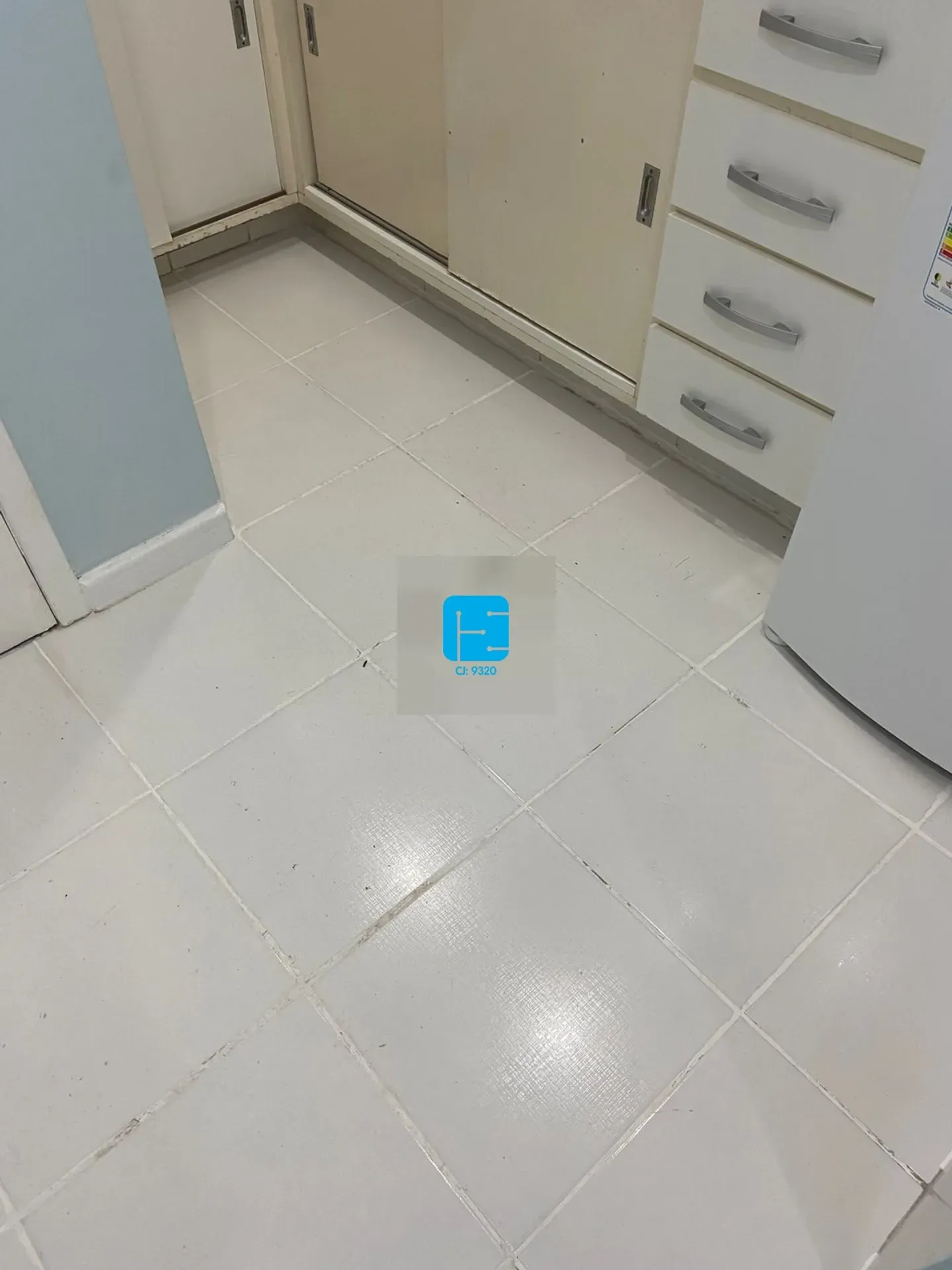 Apartamento de 1 quarto com máquina de lavar, Copacabana — photo 6