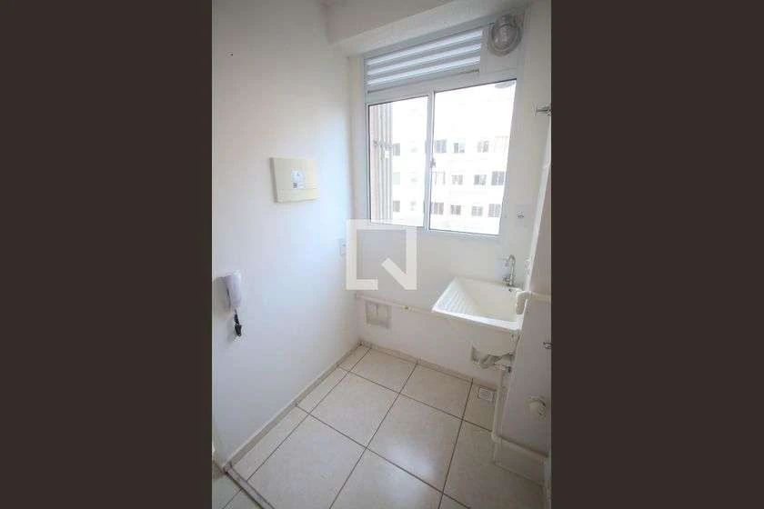 Apartamento para aluguel com 2 quartos e 43 m² — photo 30