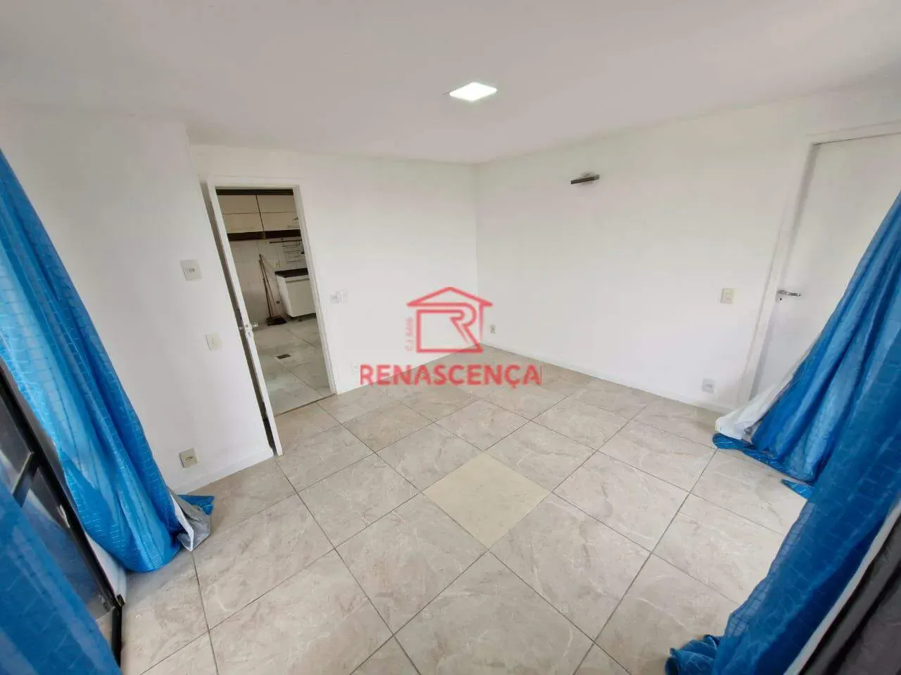 Apartamento com 3 quartos e 3 banheiros com varanda — photo 13
