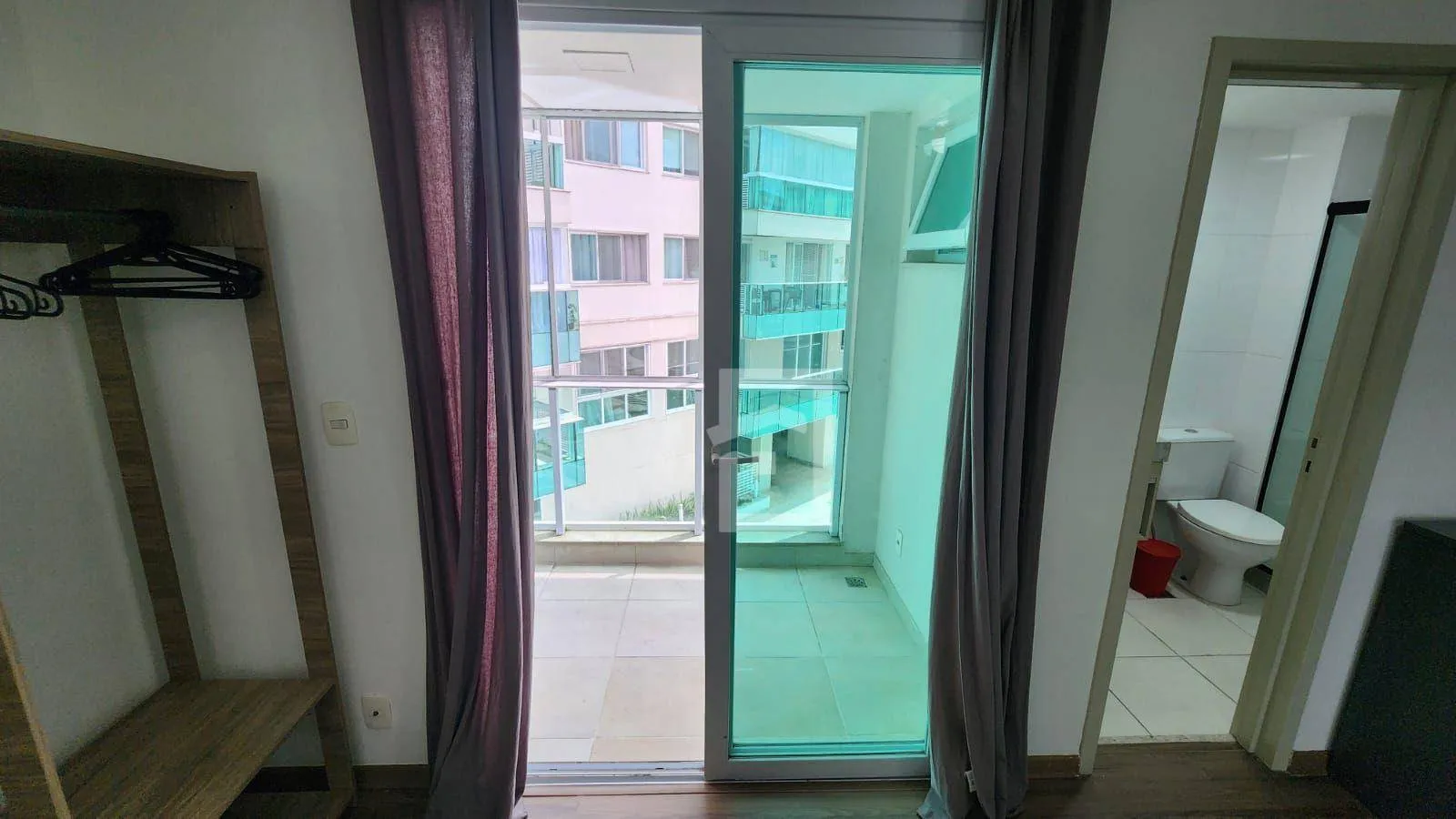 Apartamento mobiliado de 155 m² com 2 suítes e 2 vagas — photo 63