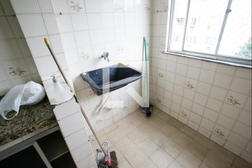 2-bedroom rental apartment with balcony — photo 6