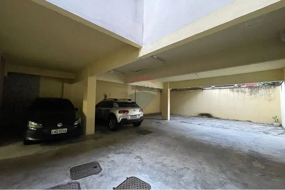 2-bedroom apartment with 74 m² and 2 bathrooms — photo 34