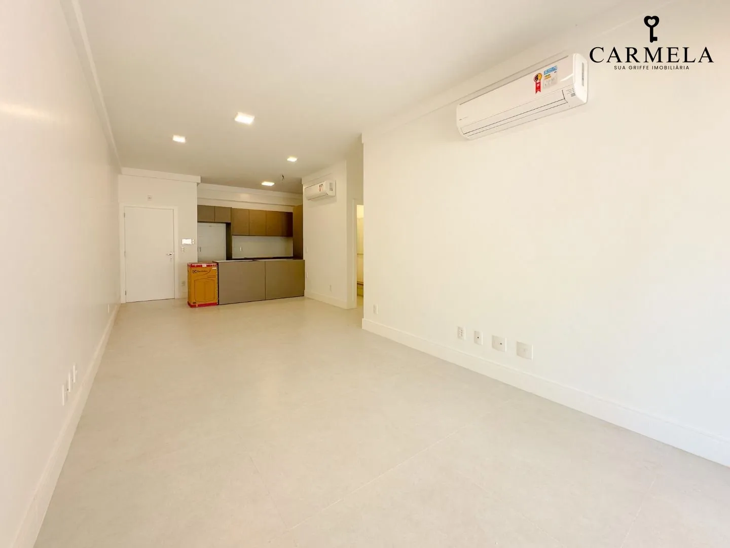 Вид на воду и 3 спальни: квартира 122 м² — photo 28