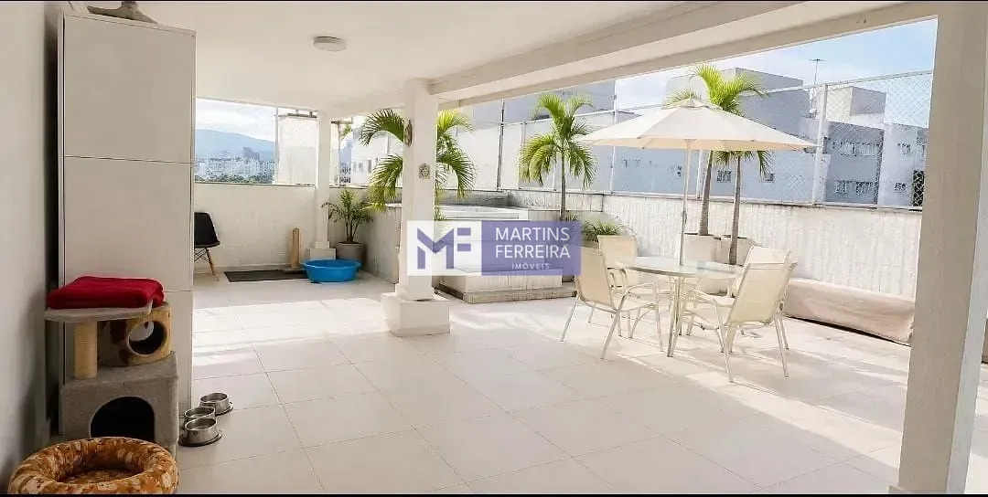 Furnished apartment with 3 bedrooms and a terrace — photo 6