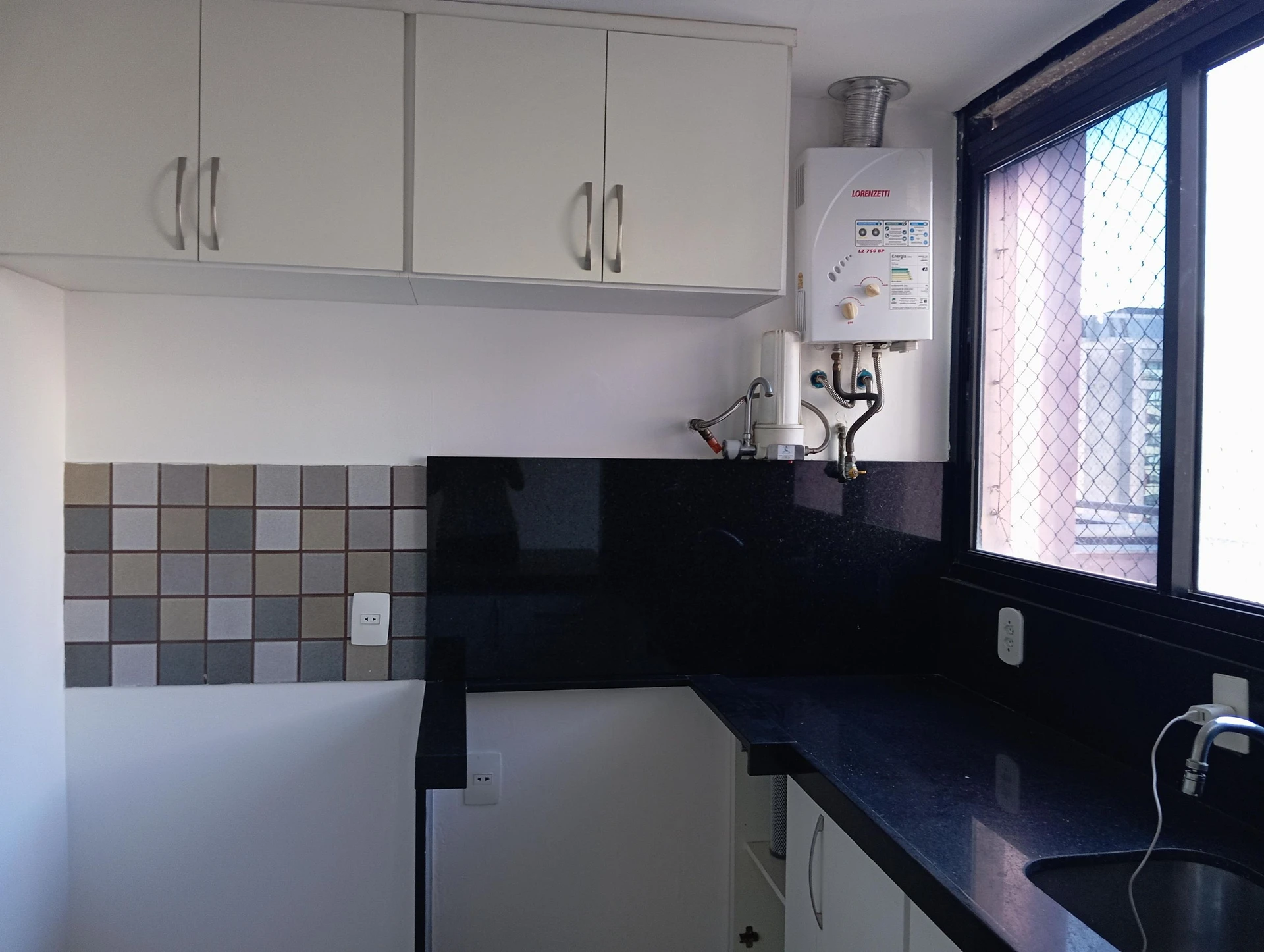 Apartamento com 2 suítes e cozinha integrada — photo 31