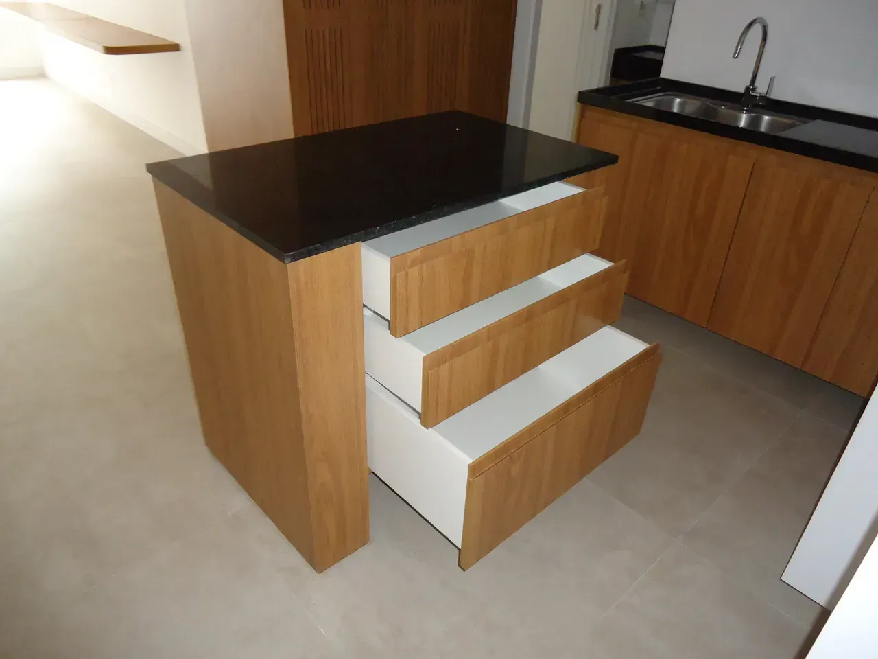 One-bedroom apartment with a home office in Rio de Janeiro — photo 7