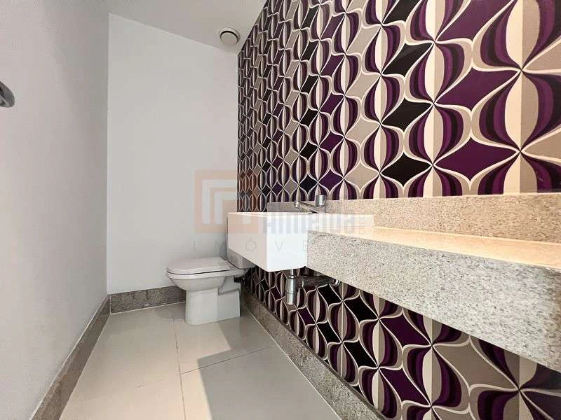 236 m² apartment with 4 en-suite bedrooms and gourmet balcony — photo 23