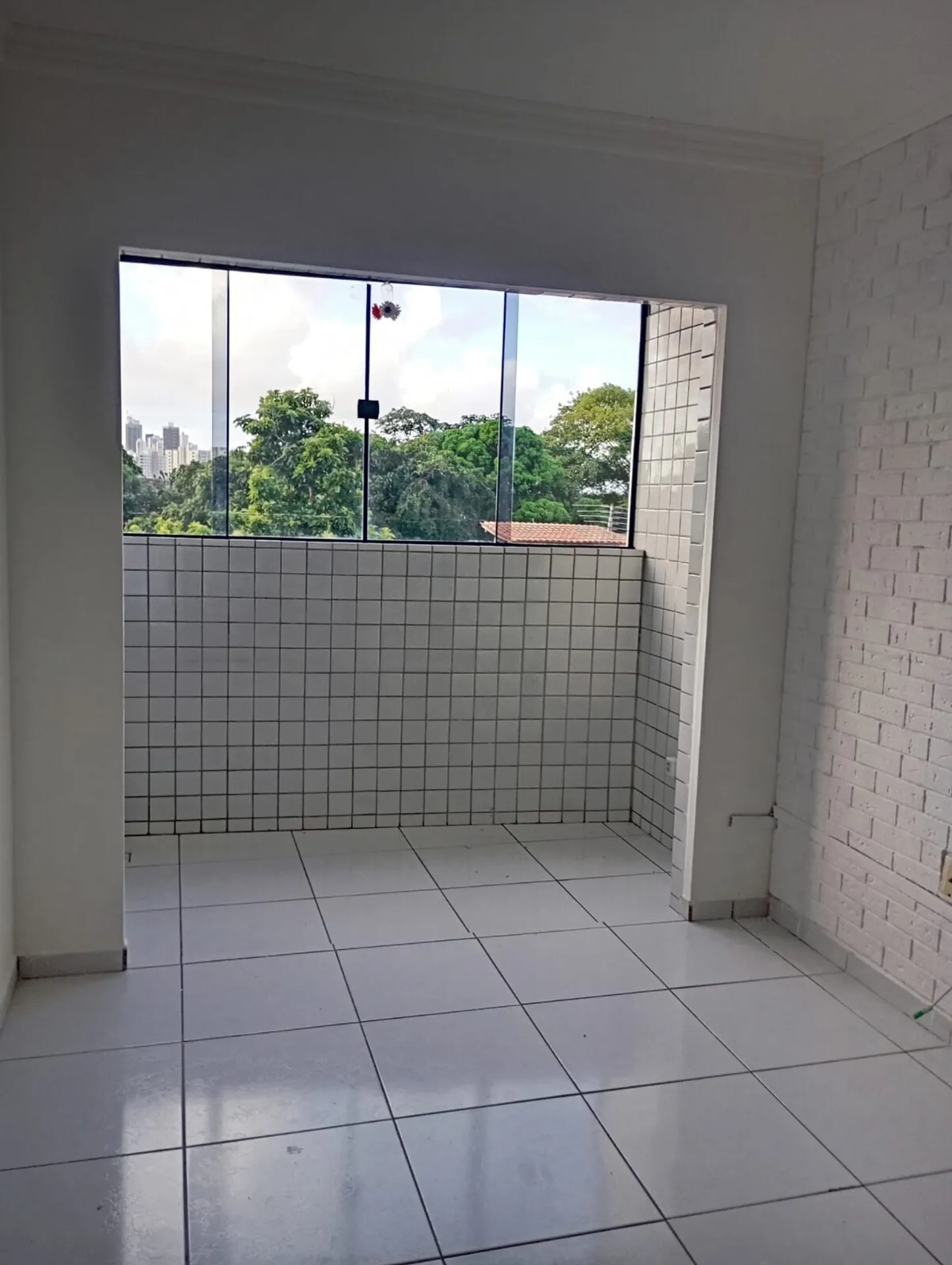 3-bedroom apartment with a balcony on the 2nd floor — photo 7