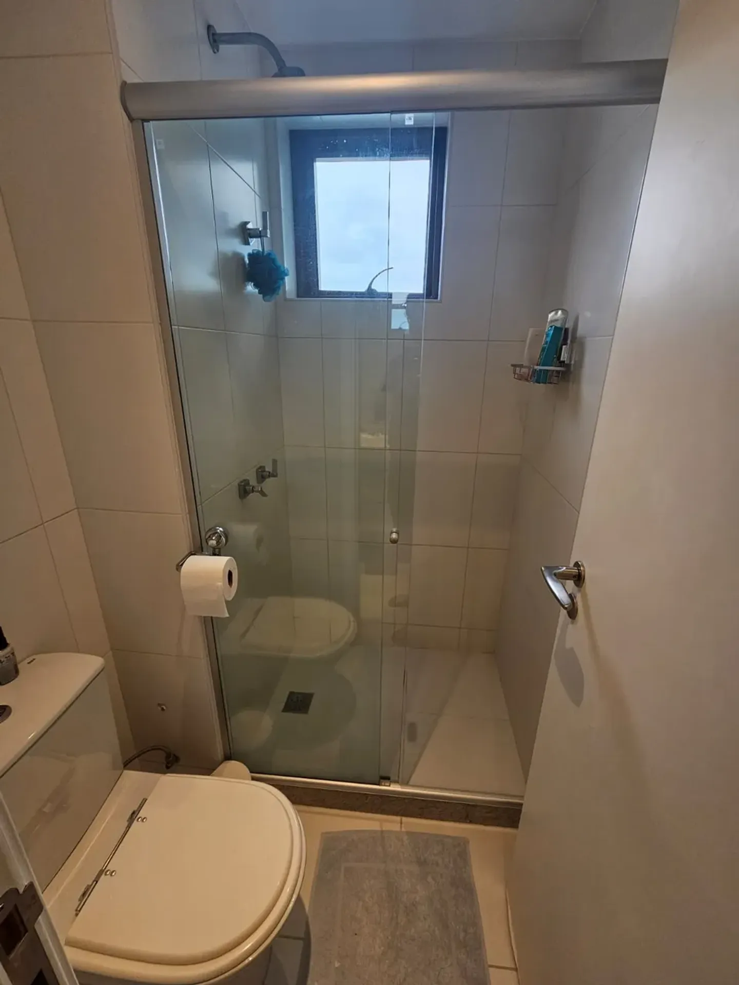 3-bedroom apartment in a building with a sauna — photo 36