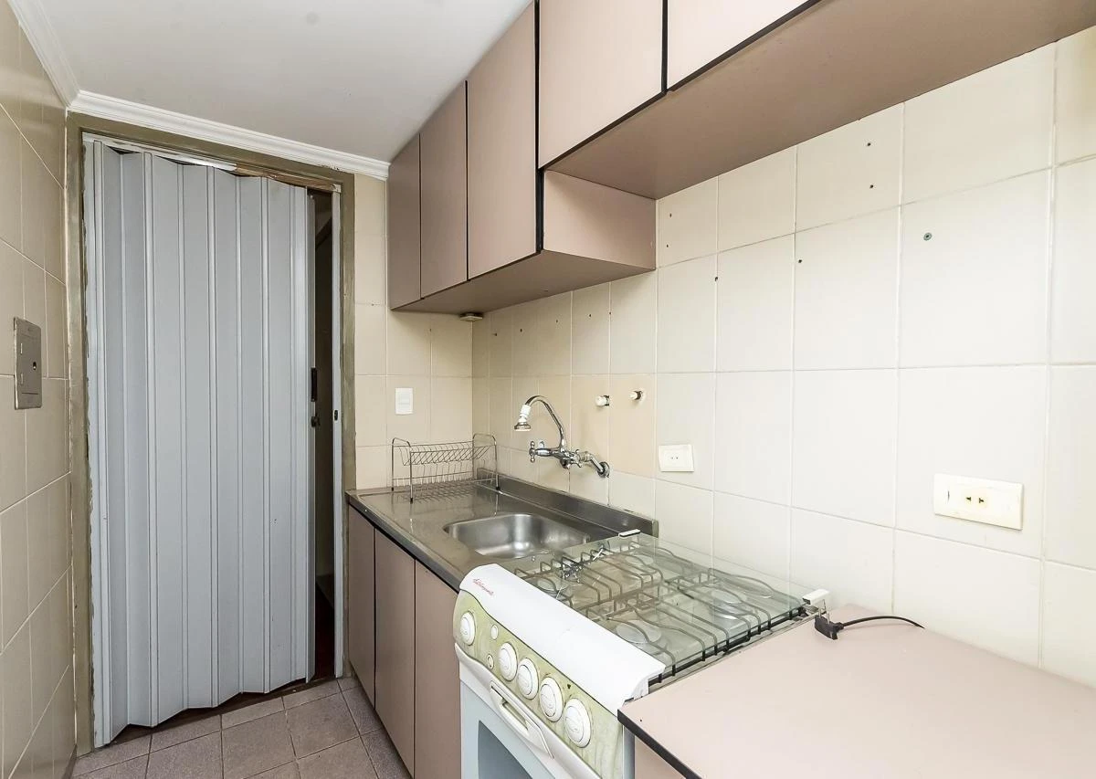 Apartamento mobiliado, 52 m², com máquina de lavar — photo 8