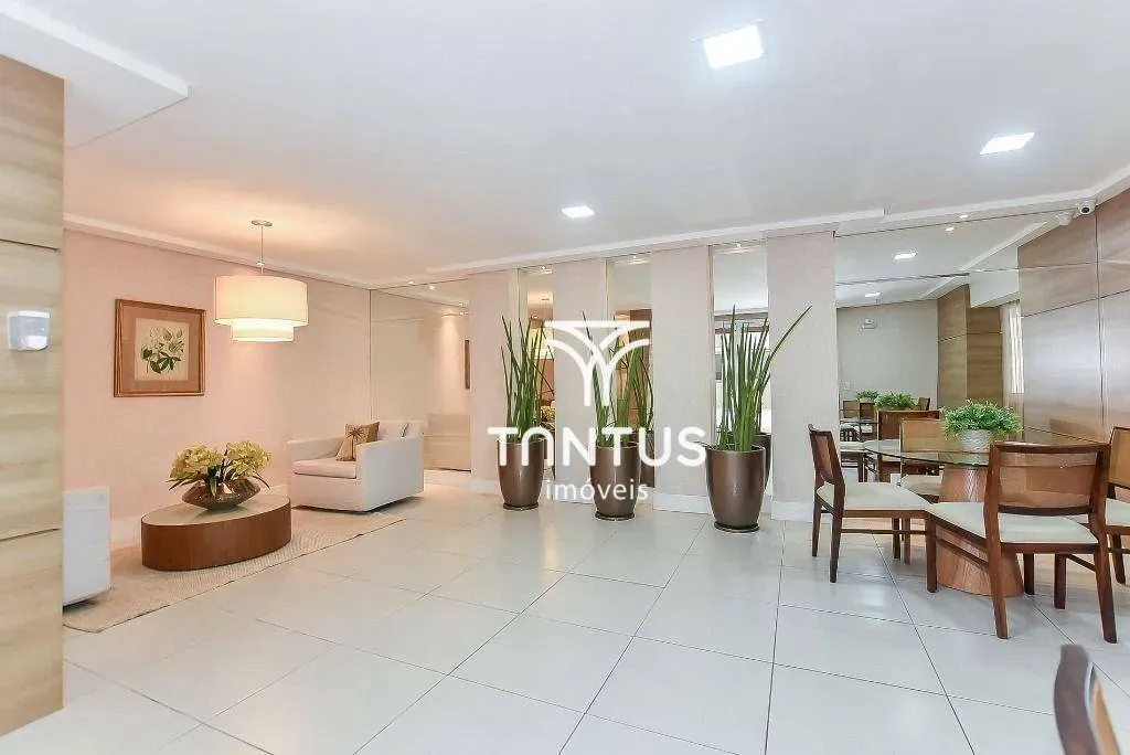 77 m² apartment with open-plan kitchen and gas stove — photo 45