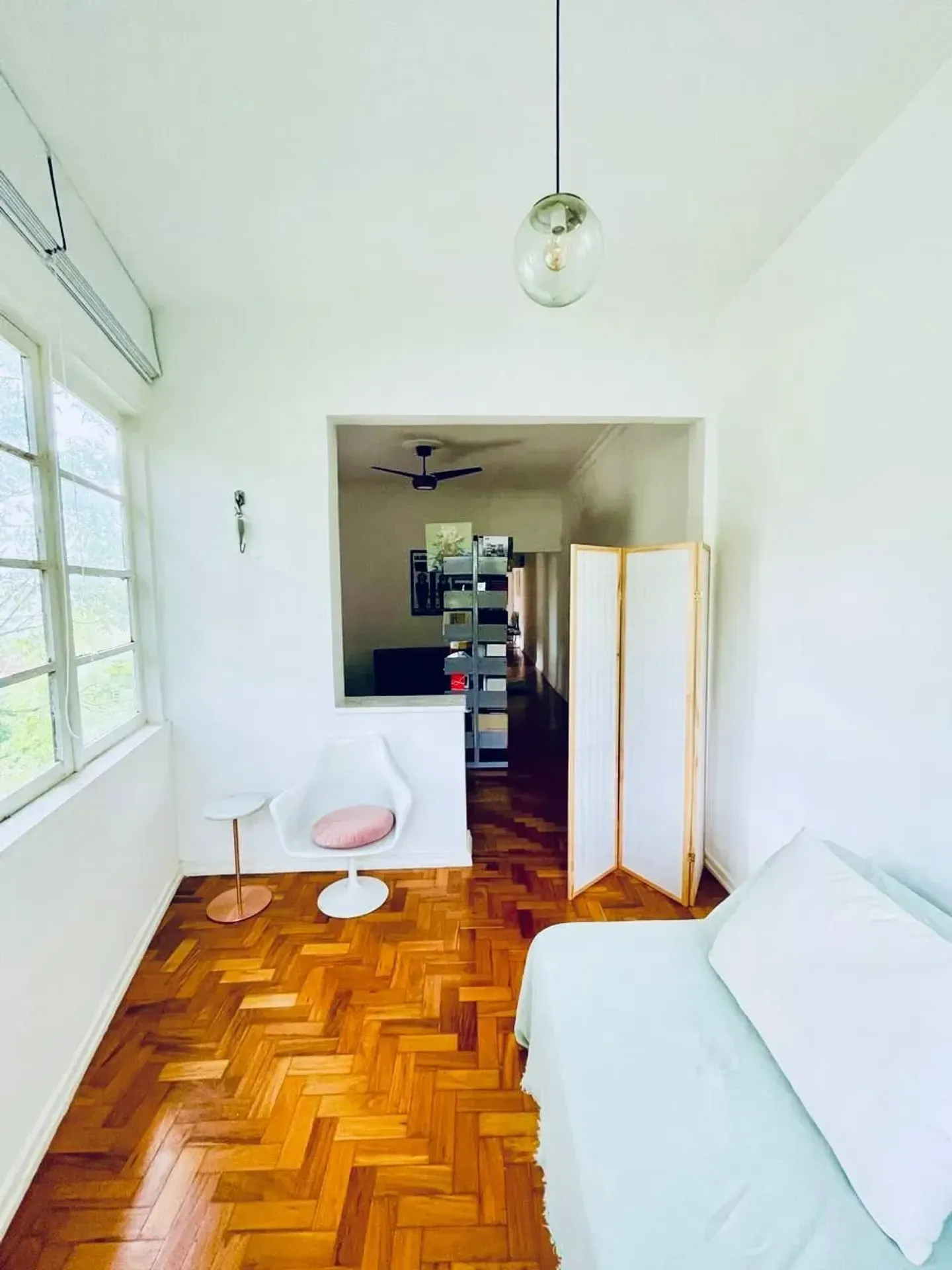 Apartamento amueblado con 2 dormitorios y cocina abierta — photo 7