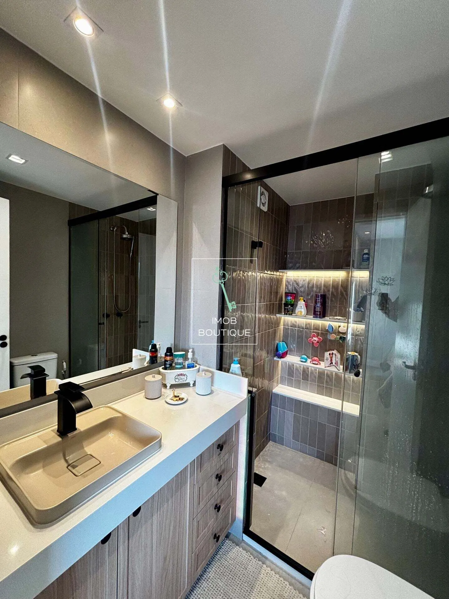 Apartamento, 115 m², com vista para a água — photo 10