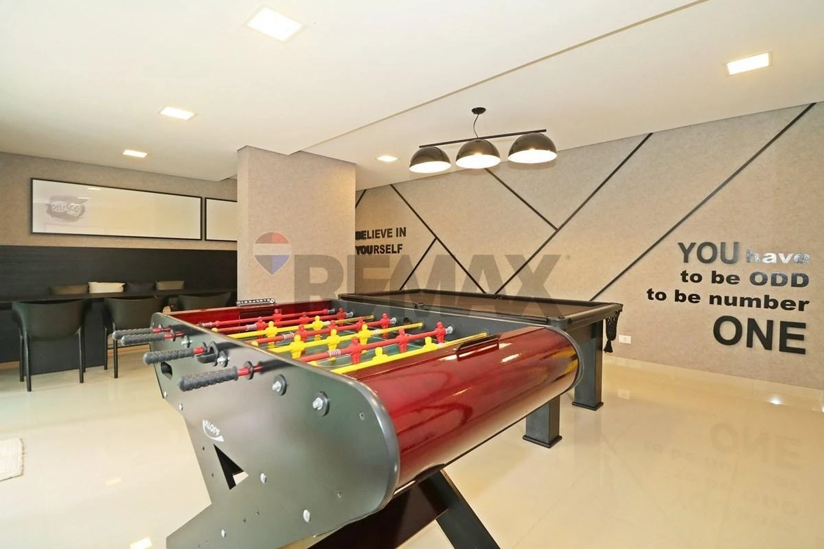 2-bedroom apartment with balcony and 2 parking spaces — photo 40