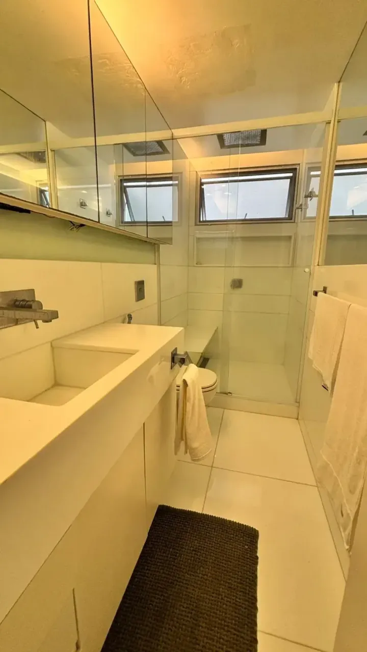 Apartamento com 3 quartos, 3 banheiros e 2 vagas — photo 11