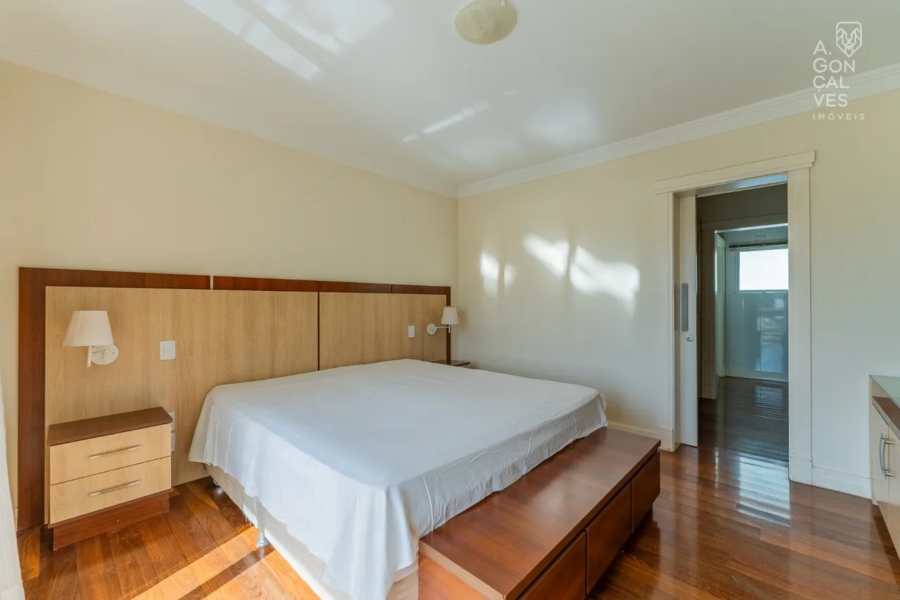 Furnished house with 4 bedrooms and 5 bathrooms — photo 4