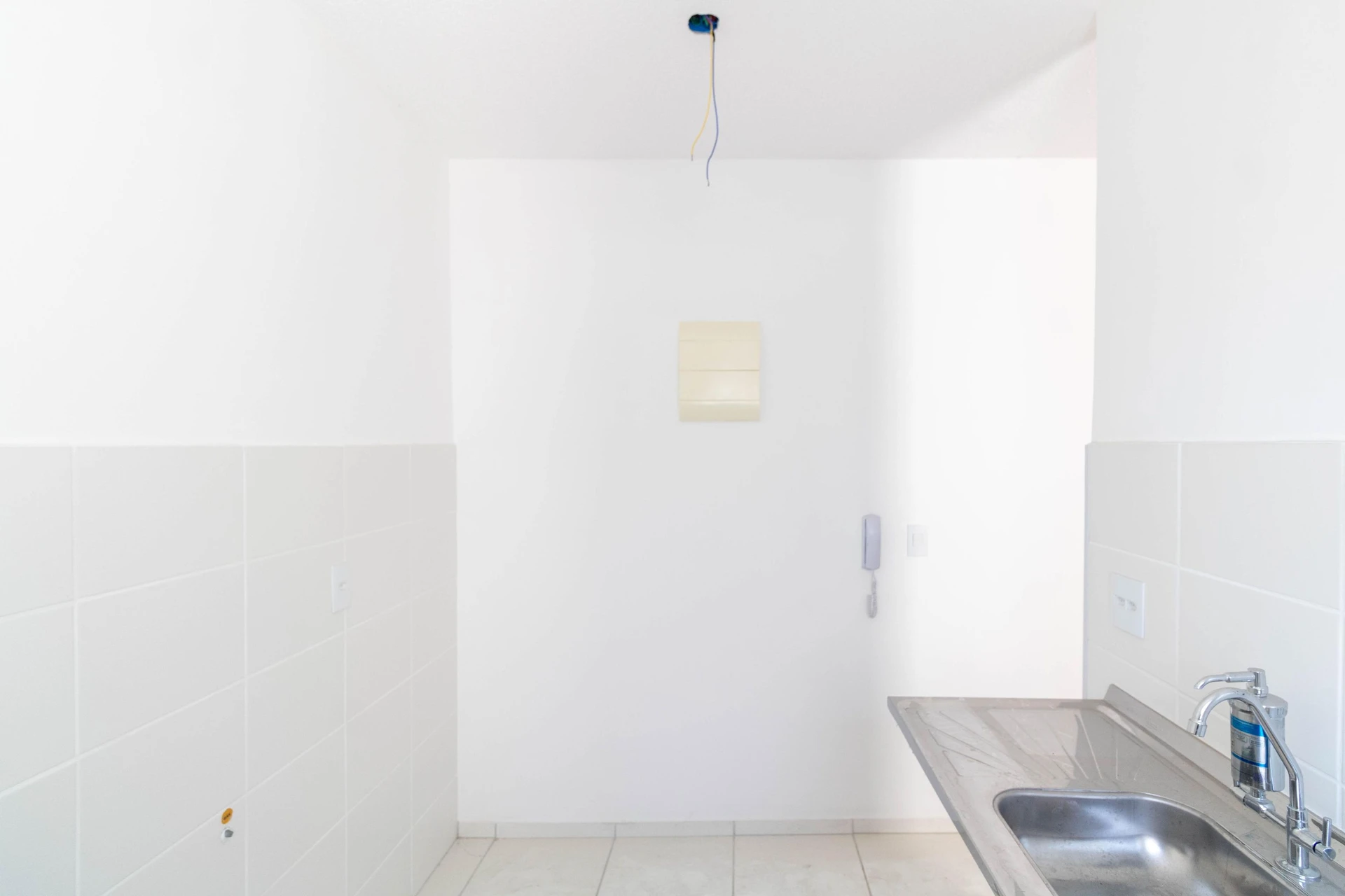 Apartment, 44 m², with a mountain view — photo 34