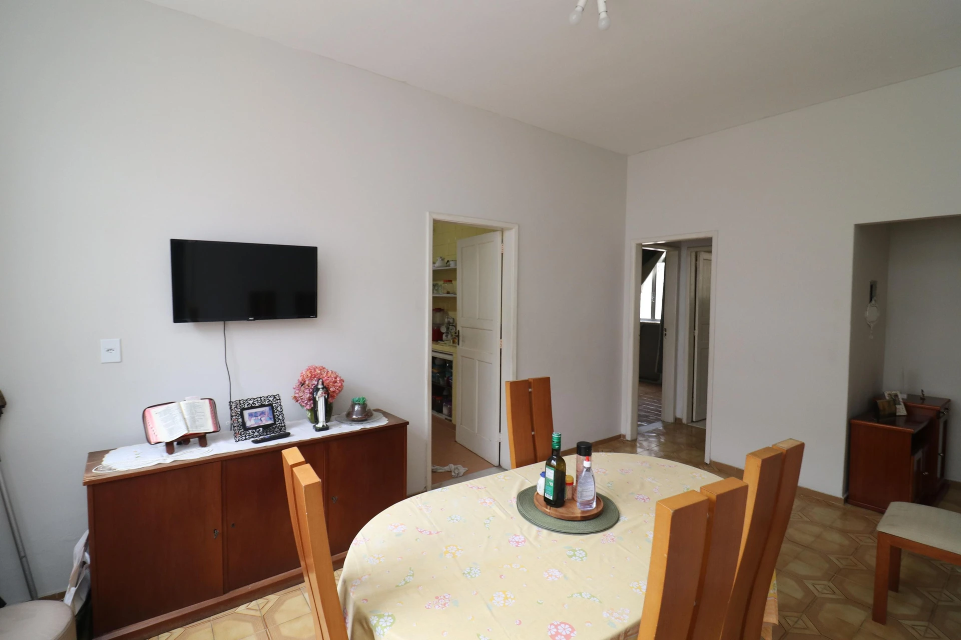Дом 135 м² со стиральной машиной и грилем на балконе — photo 41