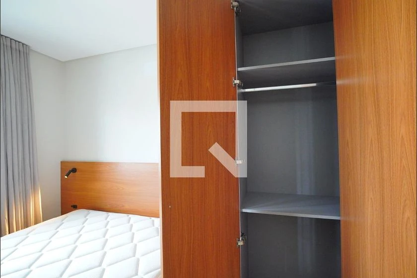 Studio with 1 bedroom and 1 bathroom, includes parking — photo 7