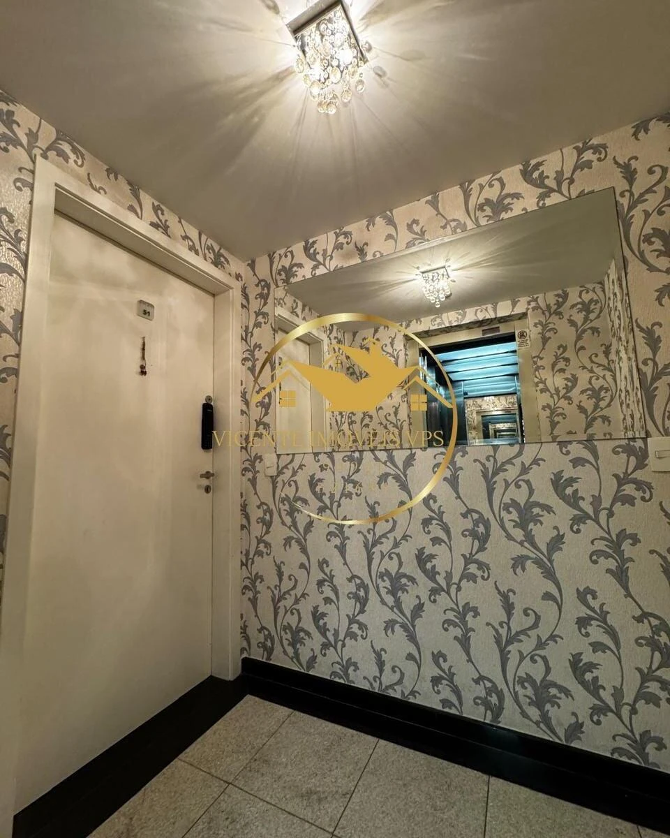 Furnished apartment with 4 bedrooms and 3 bathrooms — photo 18