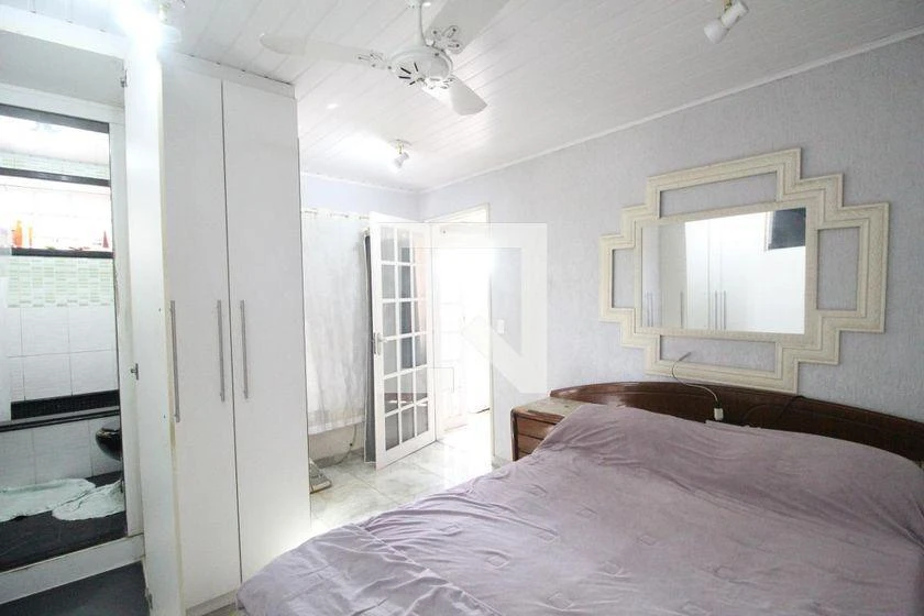 Casa mobiliada com suíte e 3 quartos, 107 m² — photo 15