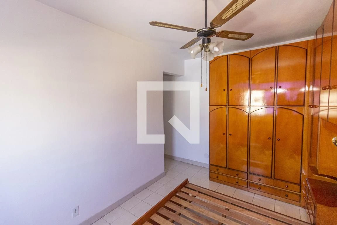 Apartment with 2 bedrooms and 2 bathrooms, 1 parking spot — photo 12