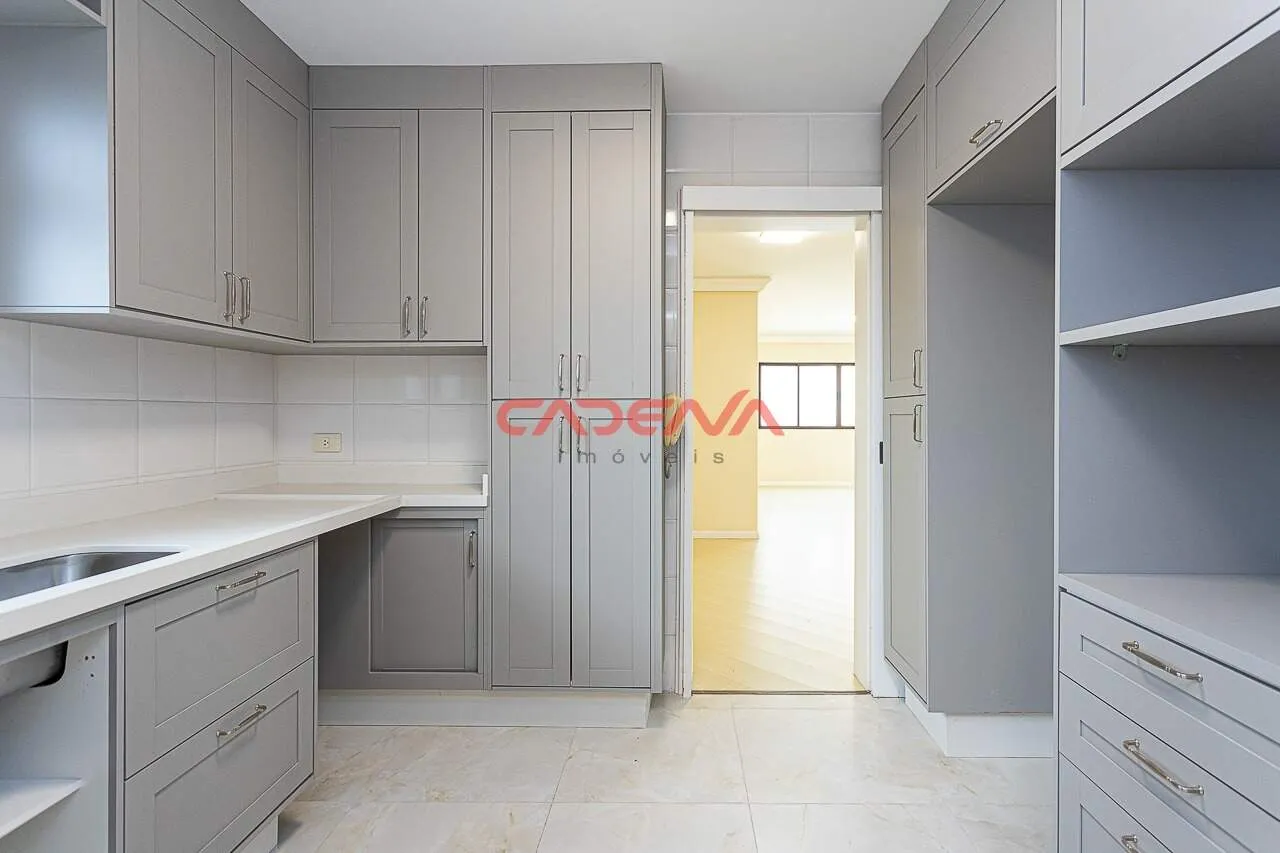 Apartment with 4 bedrooms and 2 parking spaces — photo 10