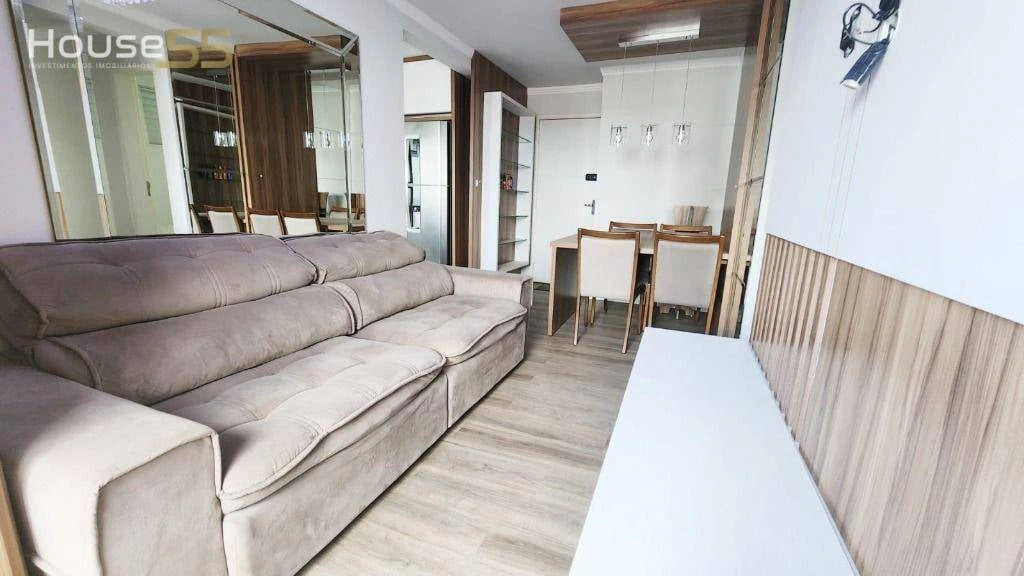 Private BBQ in a 2-bedroom apartment, 49 m² — photo 11