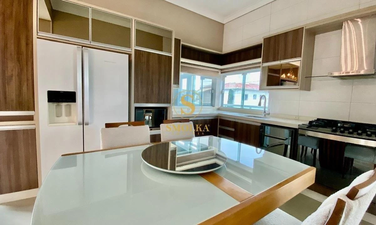 3-bedroom house with a home office in Florianópolis — photo 24