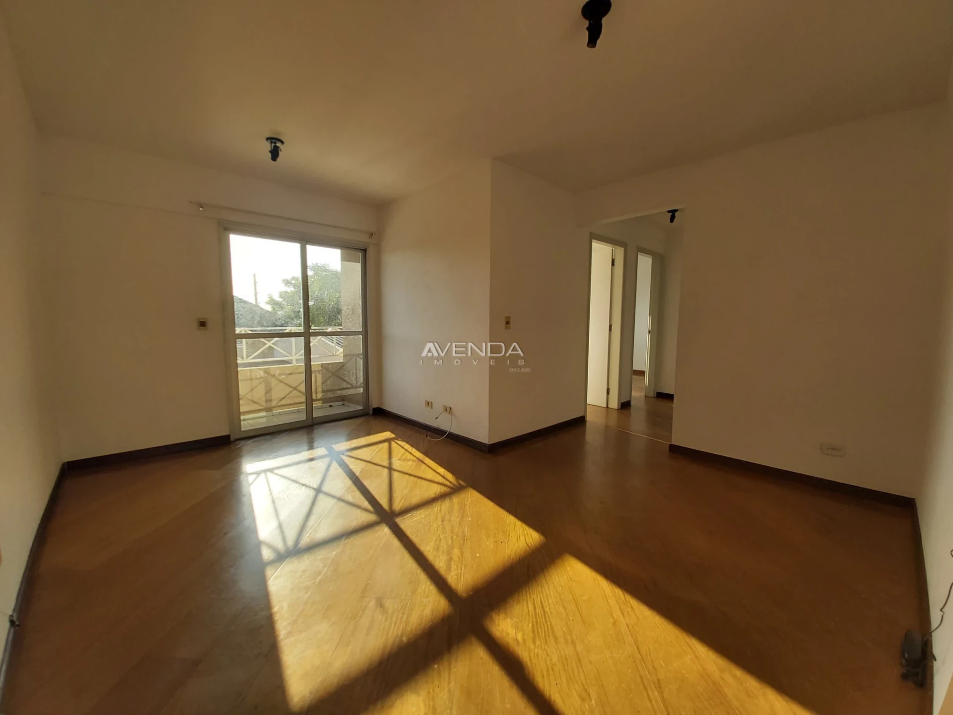 3-bedroom apartment with an en-suite and 73 m²