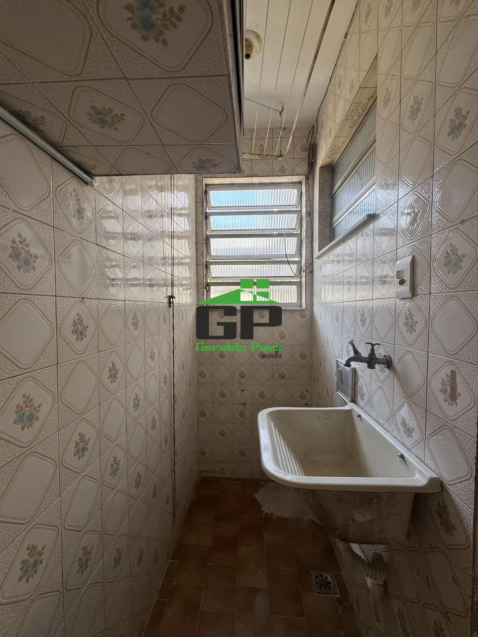 Apartamento sem mobília com 2 quartos e 1 vaga — photo 6