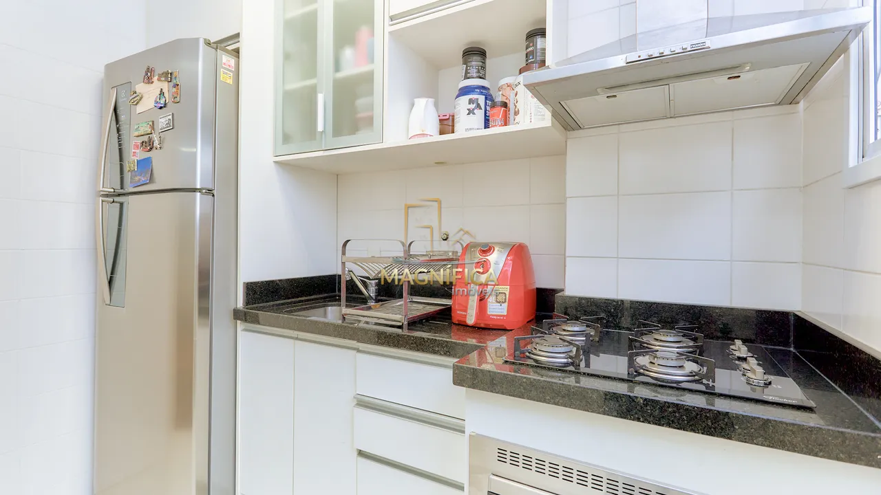 Apartamento com 1 quarto e varanda, 95 m² — photo 7