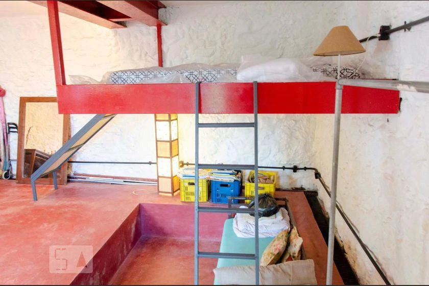 Furnished house, 55 m², with a mountain view — photo 11
