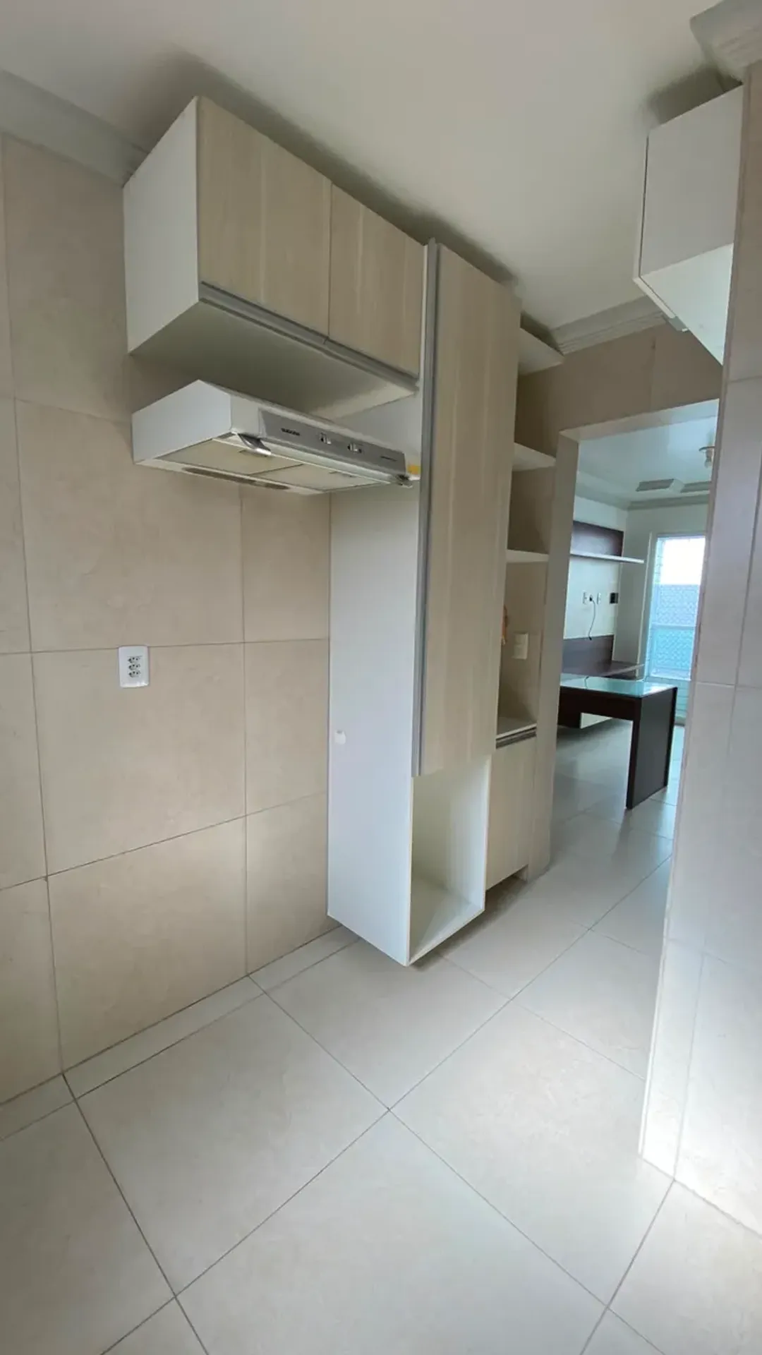 Apartamento de 2 quartos com suíte e 1 vaga coberta — photo 4