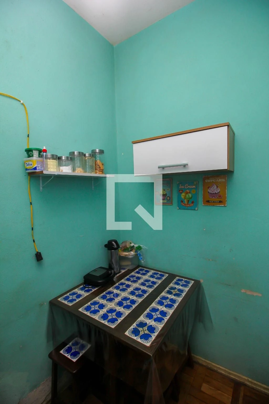 Дерев'яна підлога або ламінат та 3 спальні: квартира 79 м² — photo 37