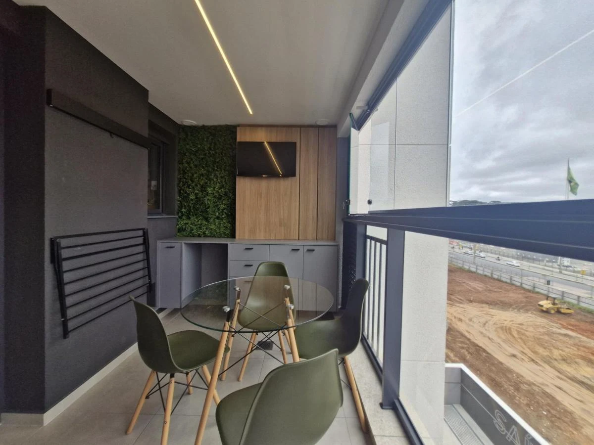 2 quartos e lava-louças: apartamento de 73 m² — photo 25