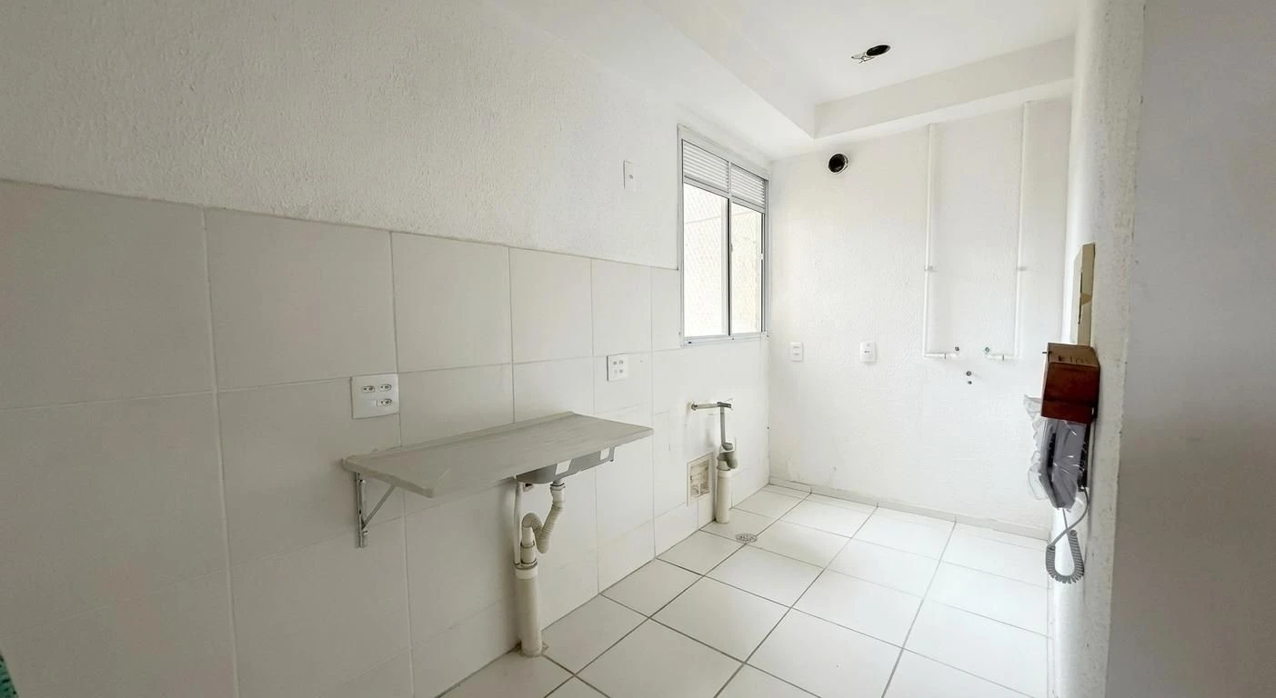 Apartment, 58 m², with wood or laminate floors