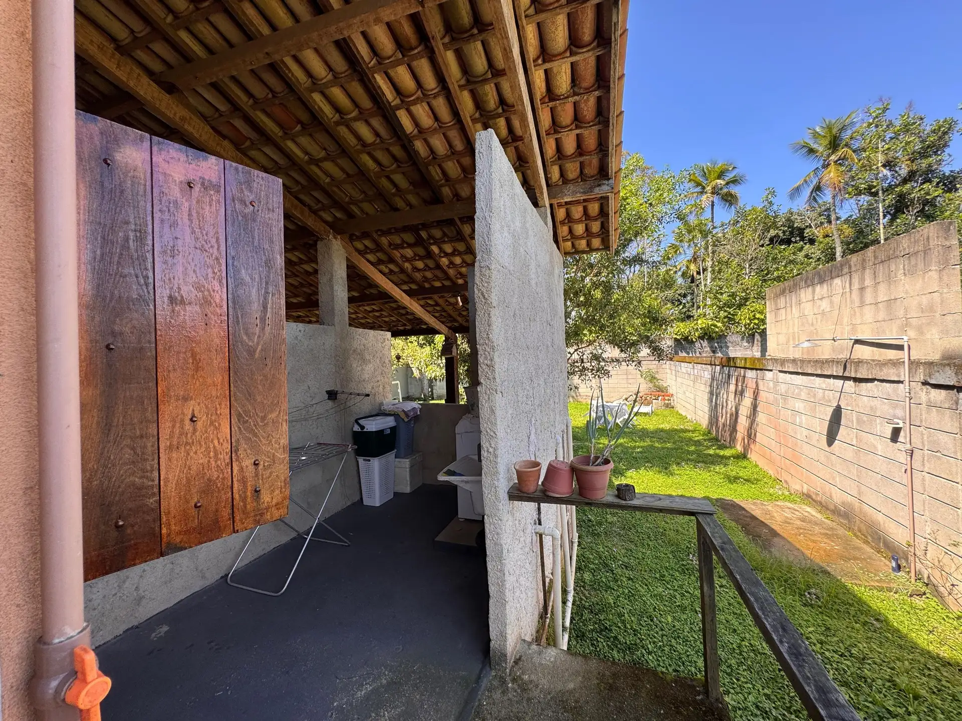 Casa mobiliada com 4 quartos, quintal e 2 vagas — photo 10
