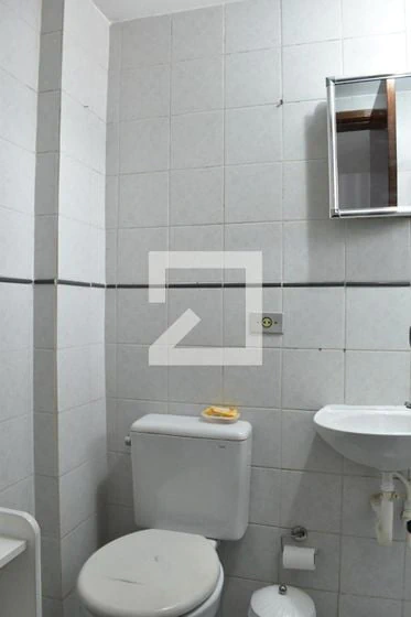 Пральна машина та 1 спальня: квартира 28 м² — photo 8