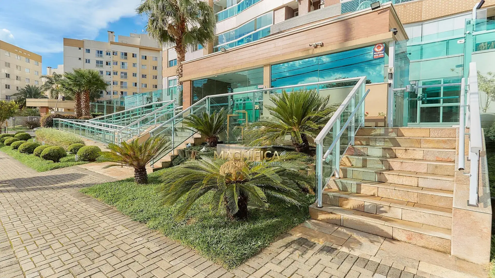 Apartamento mobiliado com 3 suítes e 2 vagas — photo 53